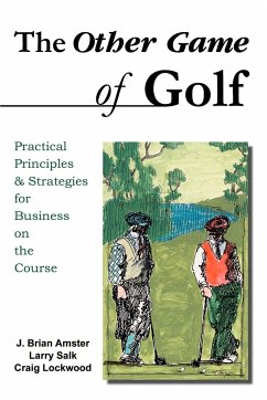 The Other Game of Golf