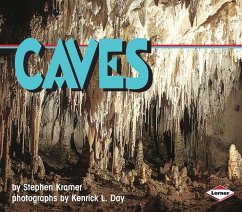 Caves - Kramer, Stephen