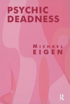 Psychic Deadness - Eigen, Michael