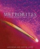 Meteorites: A Journey Through Space and Time