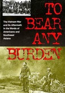 Cover To Bear Any Burden