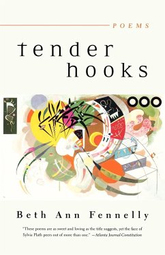 Tender Hooks - Fennelly, Beth Ann