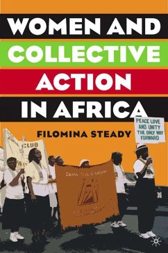 Women and Collective Action in Africa - Steady, Filomina Chioma