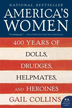 America's Women - Collins, Gail