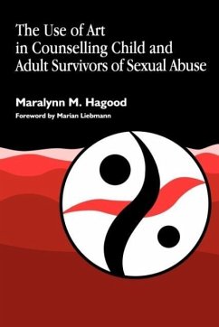The Use of Art in Counselling Child and Adult Survivors of Sexual Abuse