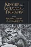 Kinship and Behavior in Primates