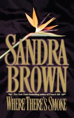 Where There's Smoke - Brown, Sandra
