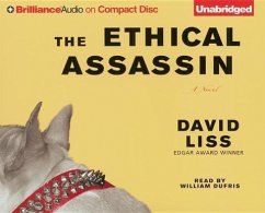 The Ethical Assassin - Liss, David