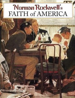 Norman Rockwell's Faith of America - Bauer, Fred