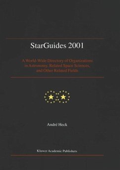 Starguides 2001