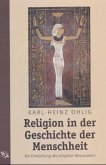 Religion in der Geschichte der Menschheit