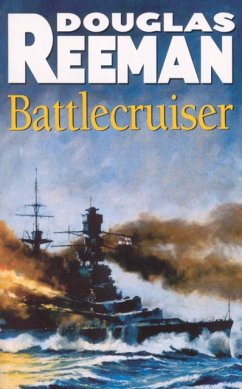 Battlecruiser - Reeman, Douglas