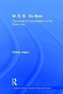 W.E.B. Du Bois - Juguo, Zhang