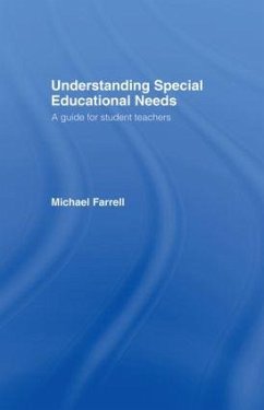 Understanding Special Educational Needs - Farrell, Michael