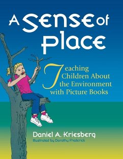 Sense of Place - Kriesberg, Daniel A.