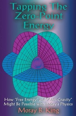 Tapping the Zero Point Energy - King, Moray B