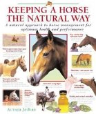 Keeping a Horse the Natural Way