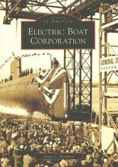 Electric Boat Corporation - Reyburn, James S.