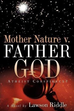 MOTHER NATURE v. FATHER GOD - Riddle, Lawson