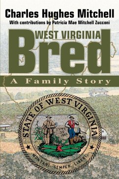 West Virginia Bred