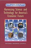 Harnessing Science and Technology for America's Economic Future