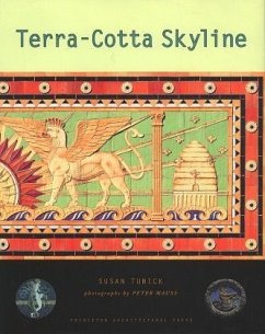 Terra-Cotta Skyline