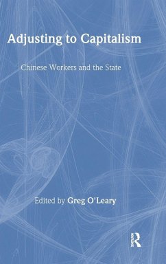Cover Chinese Workers and Their State