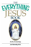 The Everything Jesus Book