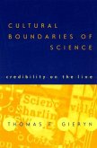 Cultural Boundaries of Science