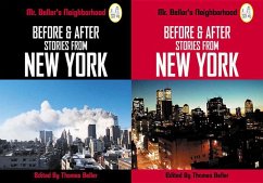 Before and After: Stories from New York - Beller, Thomas