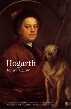 William Hogarth - Uglow, Jenny