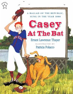 Casey at the Bat - Thayer, Ernest L