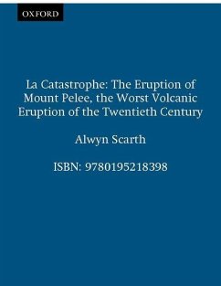 La Catastrophe - Scarth, Alwyn