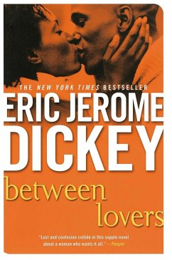 Between Lovers - Dickey, Eric Jerome