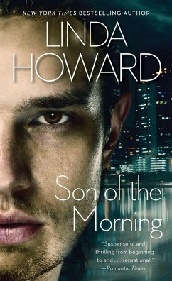 Son of the Morning - Howard, Linda