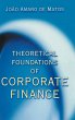 Theoretical Foundations of Corporate... - Bild 1
