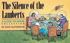 The Silence of the Lamberts - McPherson, John