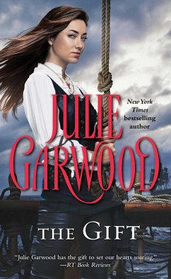 The Gift - Garwood, Julie