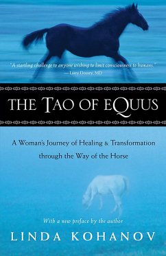 The Tao of Equus - Kohanov, Linda