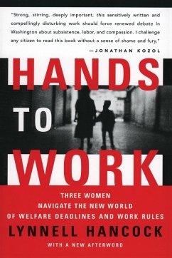 Hands to Work