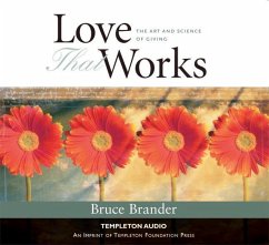 Love That Works - Brander, Bruce