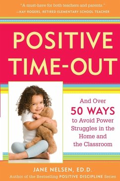 Positive Time-Out - Nelsen, Jane