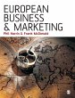 European Business and Marketing - Bild 1
