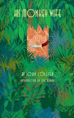 His Monkey Wife - Collier, John