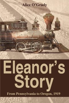 Eleanor's Story - O'Grady, Alice