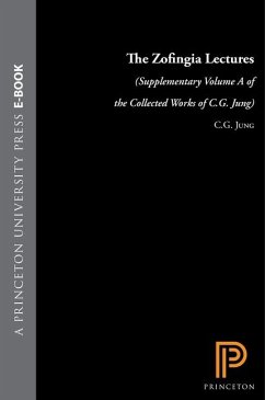 Collected Works of C. G. Jung, Supplementary Volume A - Jung, C. G.