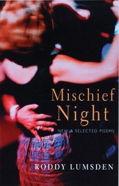 Mischief Night - Lumsden, Roddy