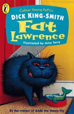 Fat Lawrence - King-Smith, Dick