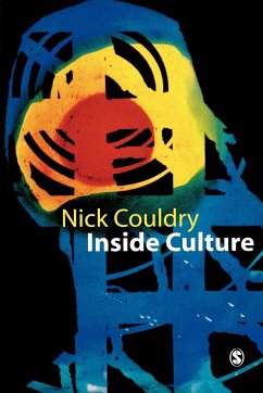 Inside Culture - Couldry, Nick
