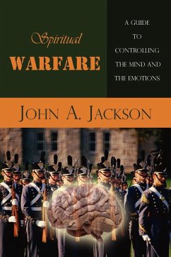 Spiritual Warfare - Jackson, John A.